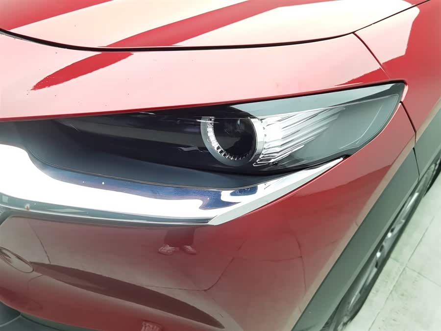 Mazda CX-30 2021 car image #8