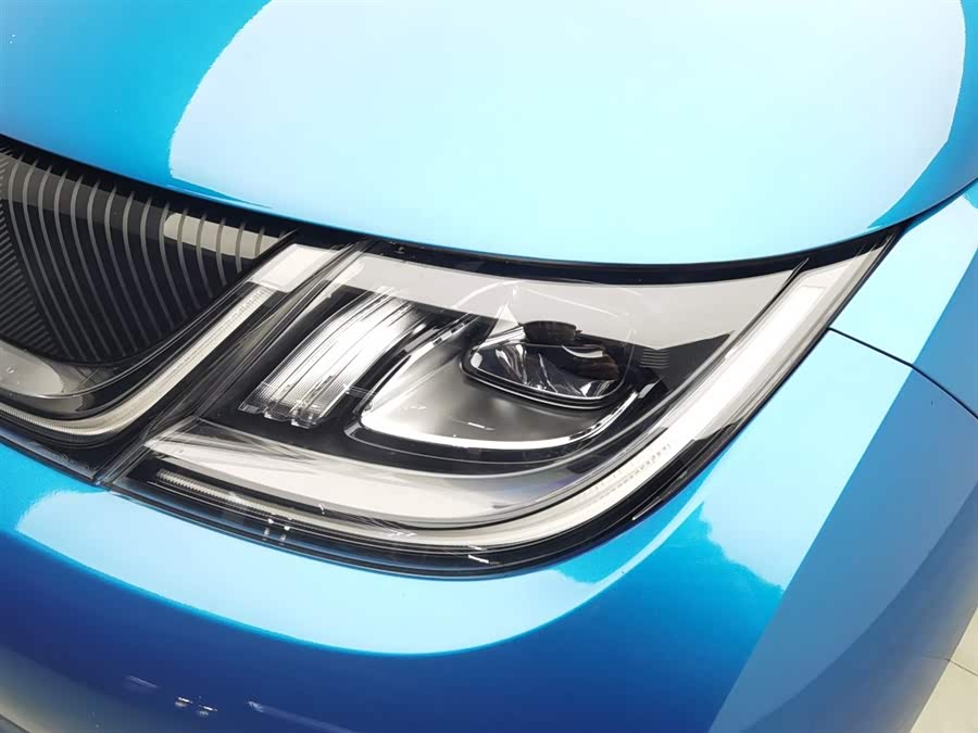 BYD Dolphin 2022 #8 BYD Dolphin 2022 immagine di auto #8