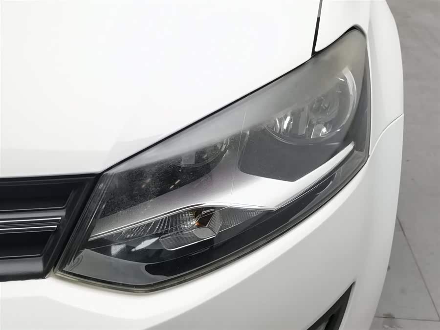 Volkswagen Polo 2014 #8 Volkswagen Polo 2014 immagine di auto #8