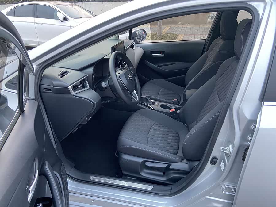 Toyota Allion 2021 صورة سيارة #8