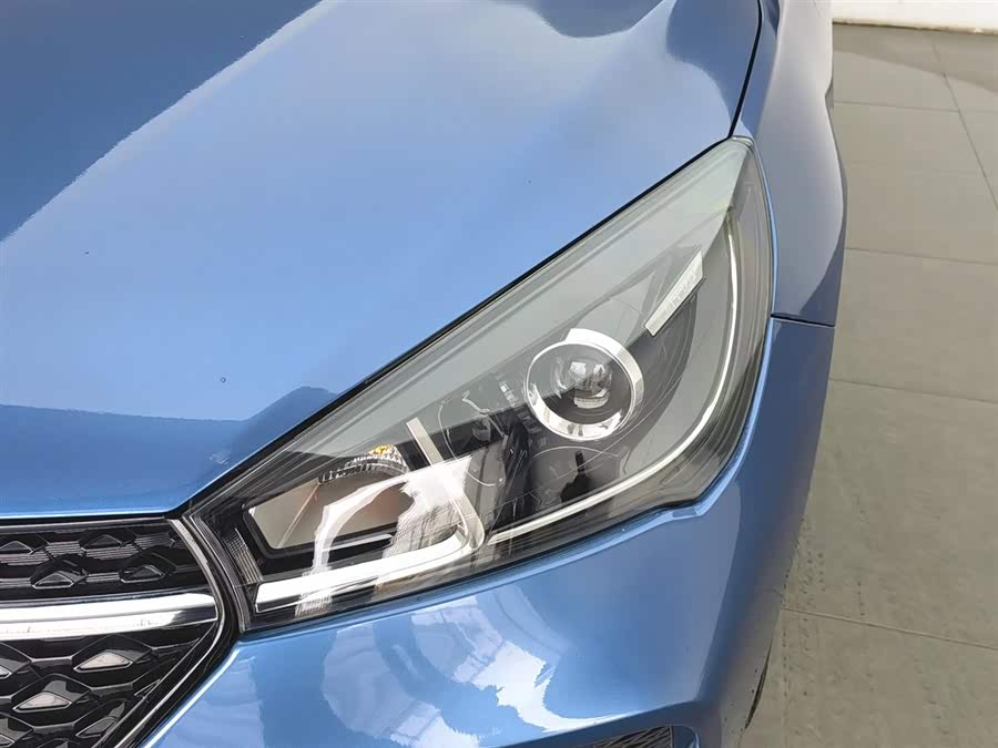 奇瑞 艾瑞泽5 2019 汽车图片 #8