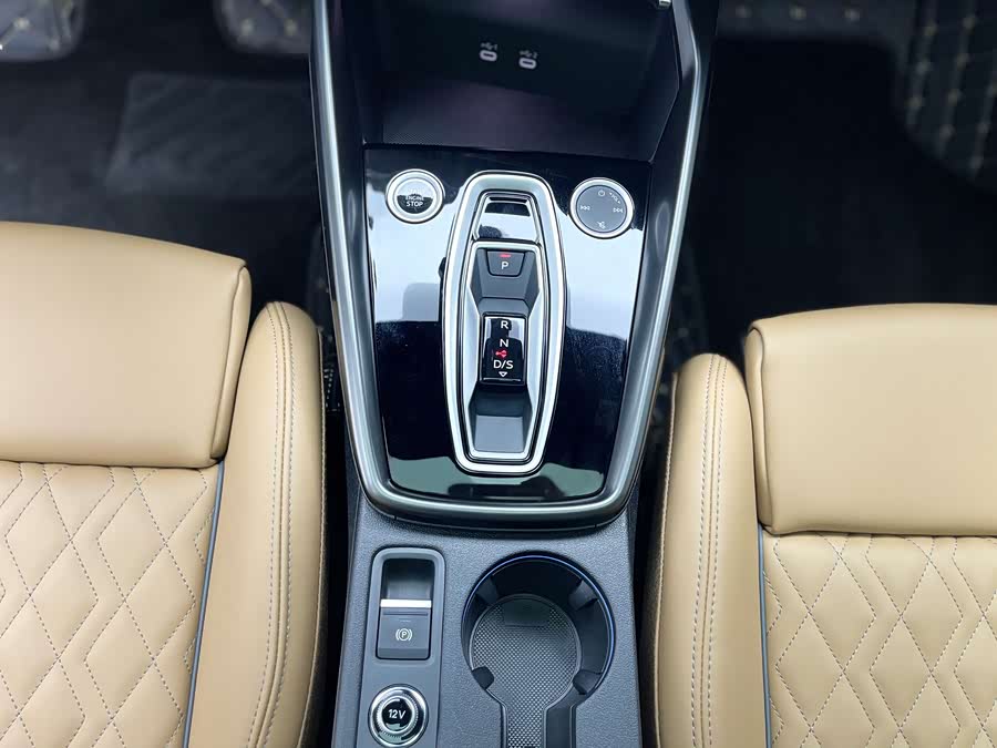 Audi A3 2025 car image #8