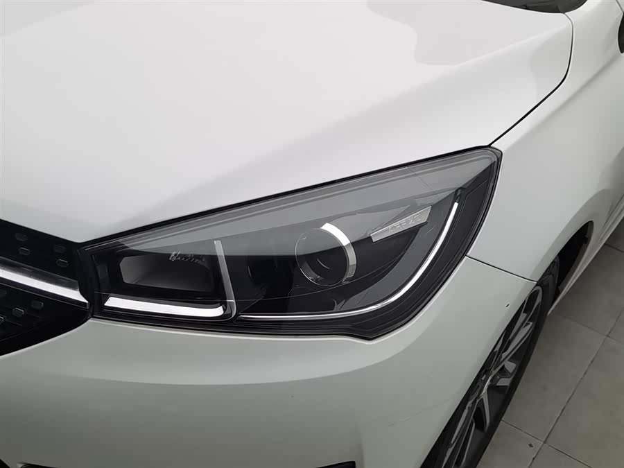 Chery Arrizo 5 2021 car image #8