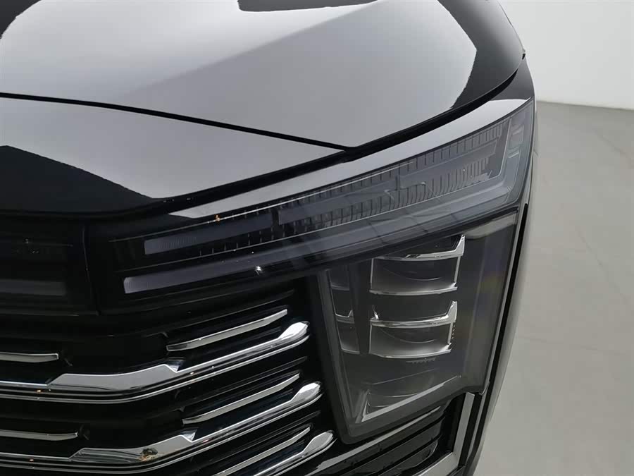 JAC X8 PLUS 2024 #8 JAC X8 PLUS 2024 car image #8