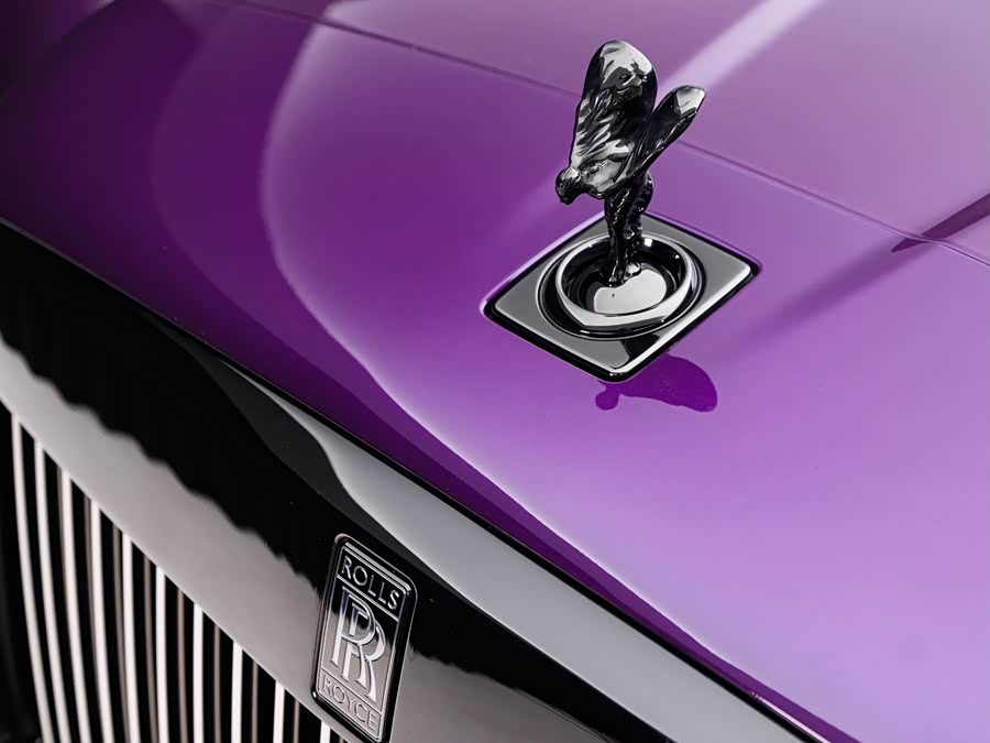 劳斯莱斯 库里南 2022 #8 劳斯莱斯 库里南 2022 汽车图片 #8