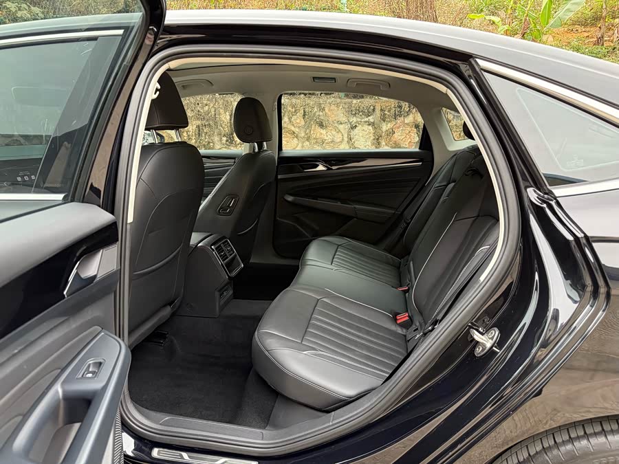 Volkswagen Passat 2022 #8 Volkswagen Passat 2022 immagine di auto #8