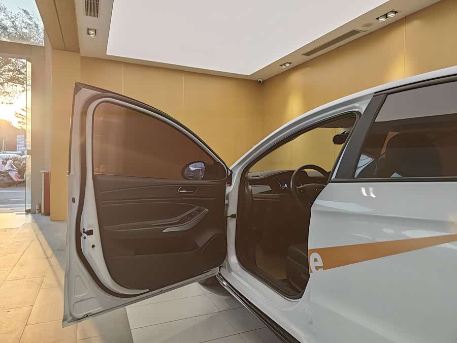 Chery Arrizo 5 2023 car image #8