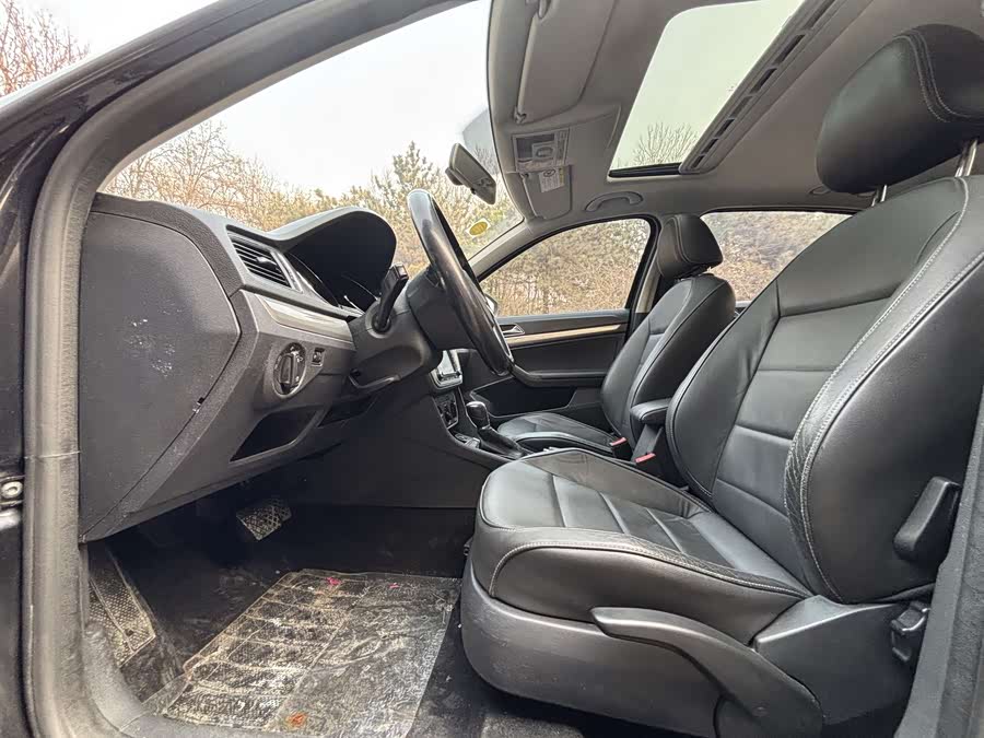 Volkswagen Lavida 2016 image de voiture #8