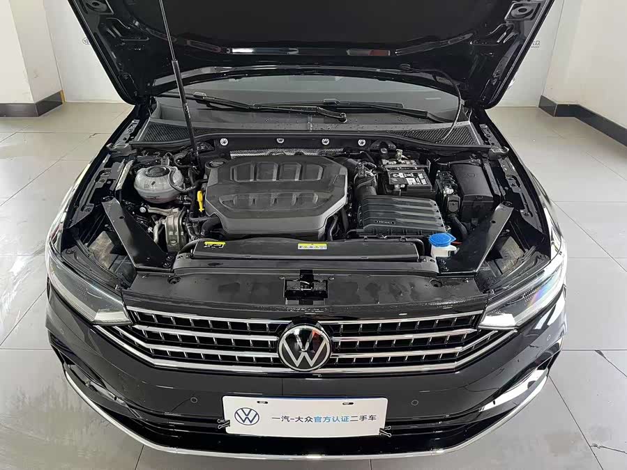 Volkswagen Magotan 2024 #8 Volkswagen Magotan 2024 car image #8