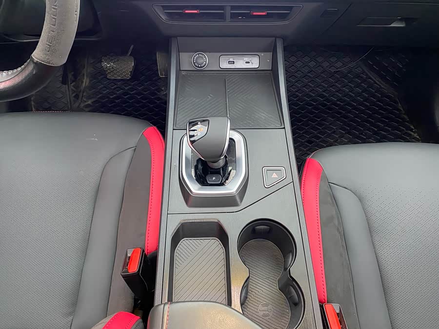 Jetour Dashing 2023 car image #8