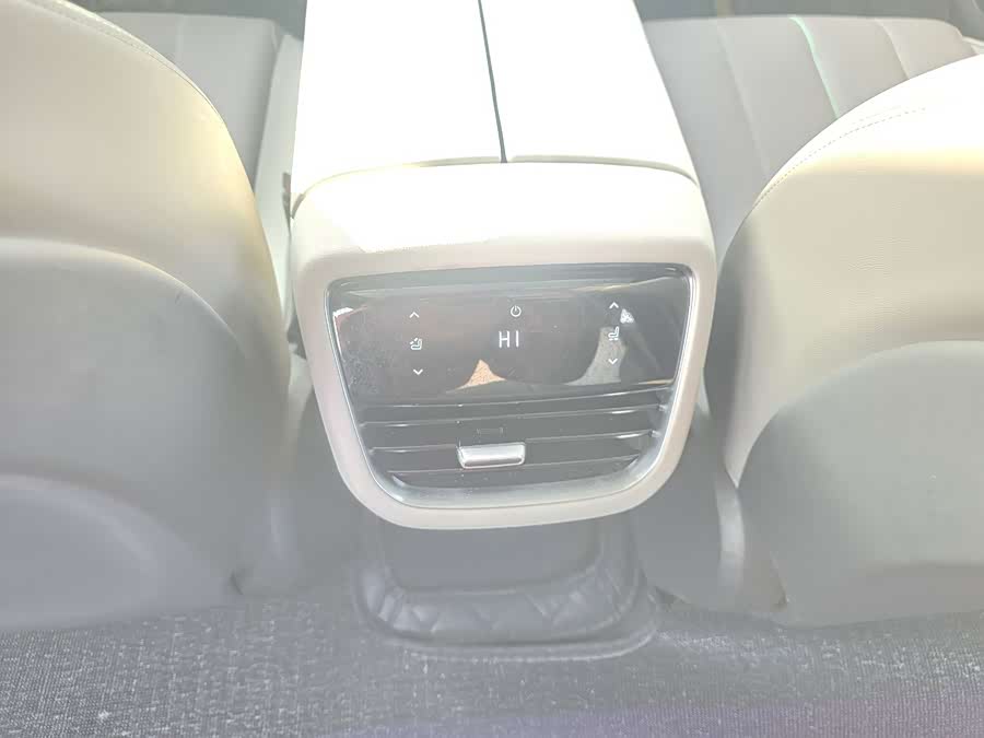 Deepal L07 2024 imagem de carro #8