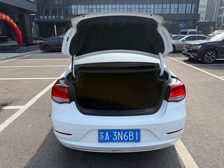 Chevrolet Malibu 2017 #8 Chevrolet Malibu 2017 car image #8