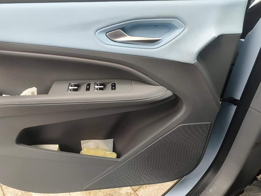 睿蓝汽车 睿蓝7 2023 汽车图片 #8