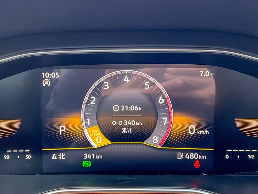 Volkswagen Bora 2025 immagine di auto #8