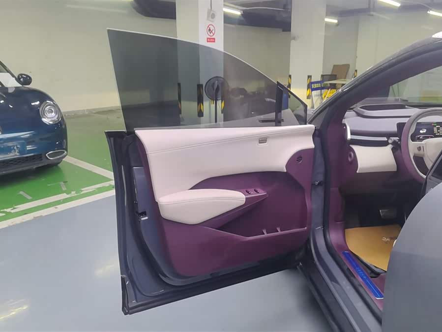 极氪 极氪X 2024 汽车图片 #8