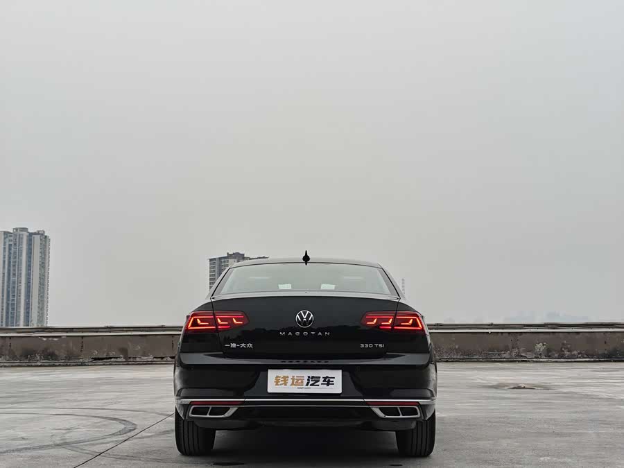 Volkswagen Magotan 2024 #8 Volkswagen Magotan 2024 car image #8