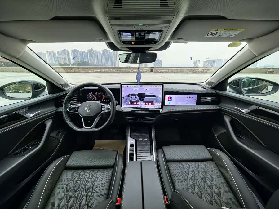 Volkswagen Magotan 2024 #8 Volkswagen Magotan 2024 car image #8