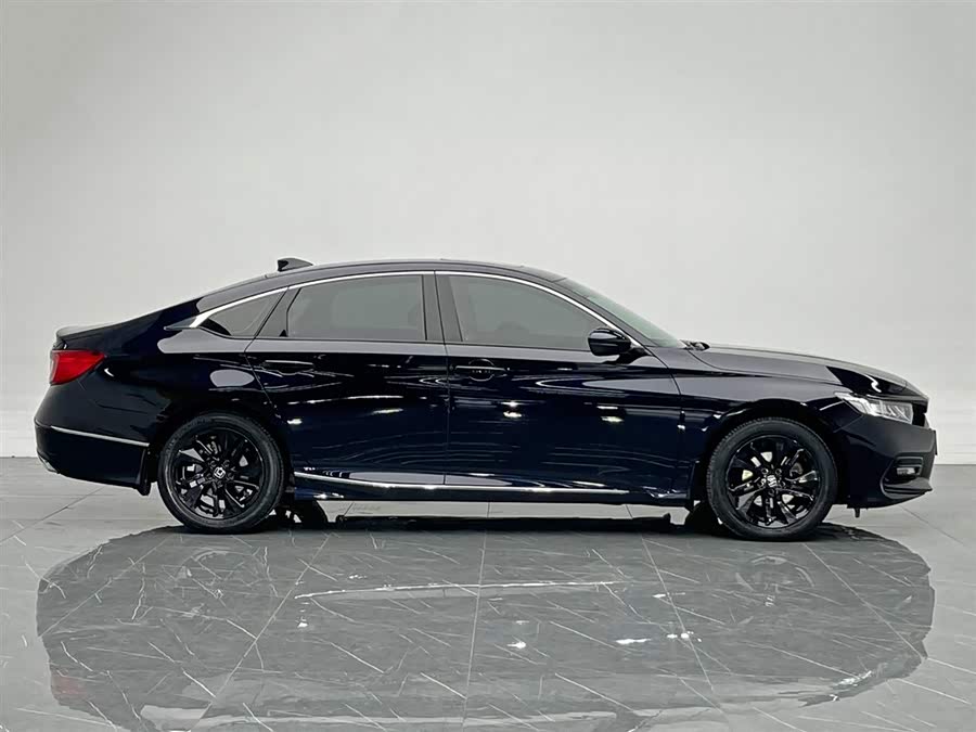 Honda Accord 2020 #8 Honda Accord 2020 immagine di auto #8