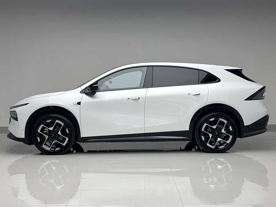 Xpeng G7 2025 immagine di auto #8