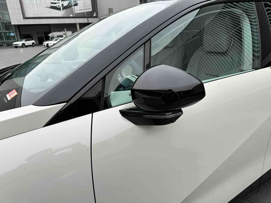 极氪 极氪X 2024 汽车图片 #8