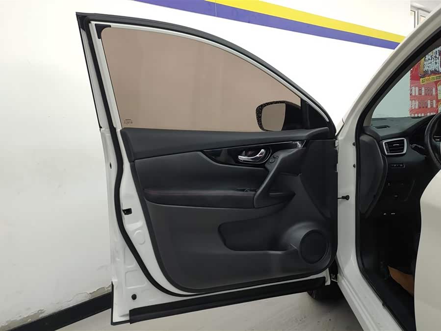 日产 逍客 2016 汽车图片 #8