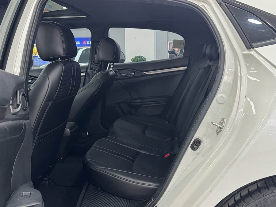 Honda Civic 2020 #8 Honda Civic 2020 immagine di auto #8