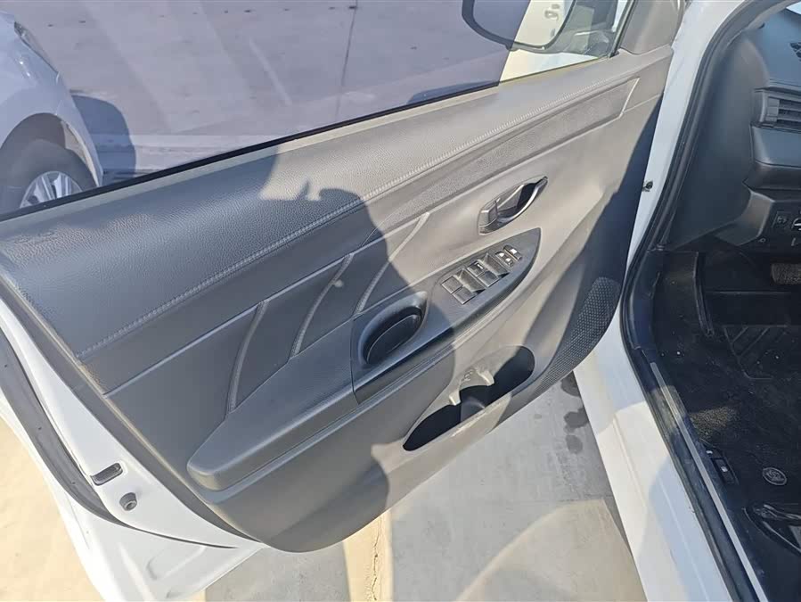 Toyota Yaris L Zhixiang 2020 صورة سيارة #8