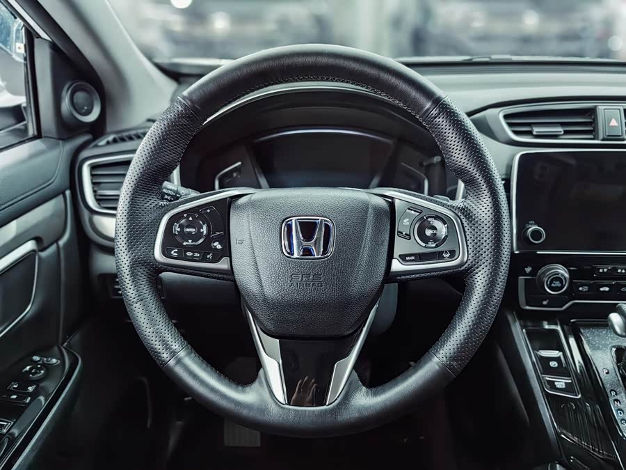 Honda Breeze 2022 #8 Honda Breeze 2022 car image #8