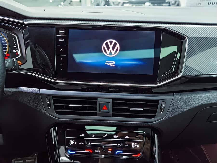 Volkswagen Tayron 2021 car image #8