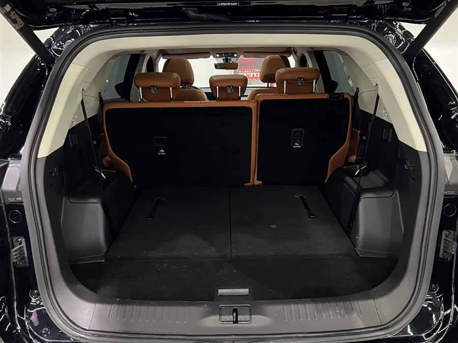 Jetour X70 PLUS 2024 صورة سيارة #8