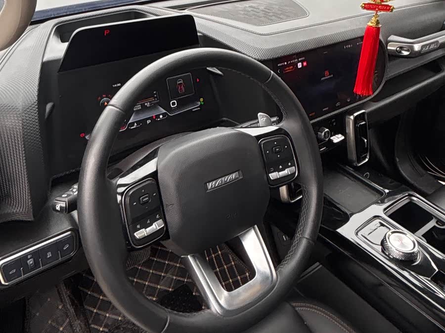 Haval X Dog / Dargo 2020 #8 Haval X Dog / Dargo 2020 car image #8