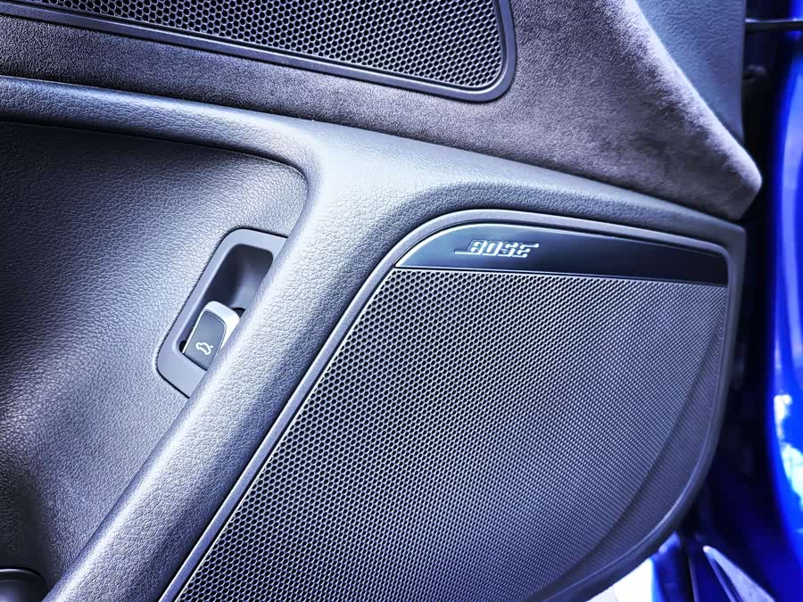 Audi RS 6 2016 صورة سيارة #8