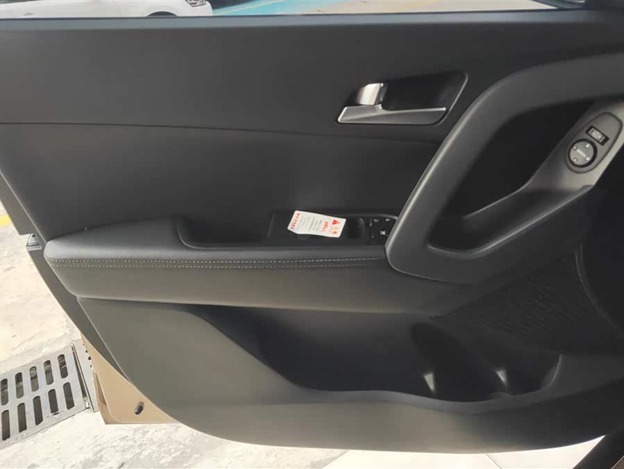 Hyundai ix25 2016 car image #8