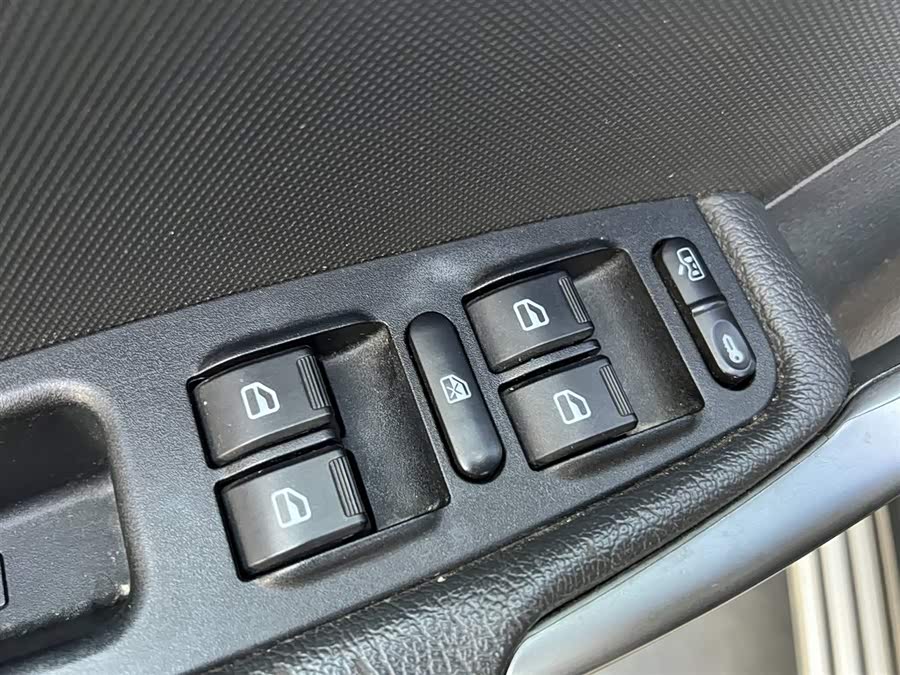 Chery Tiggo 3 2015 car image #8