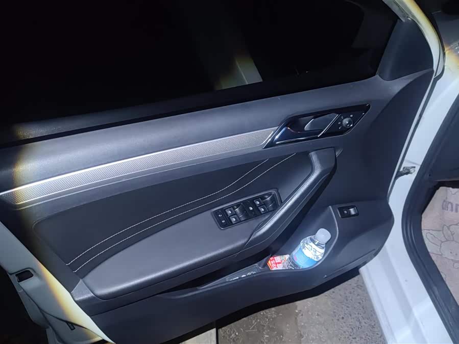 捷达 捷达VA3 2021 汽车图片 #8