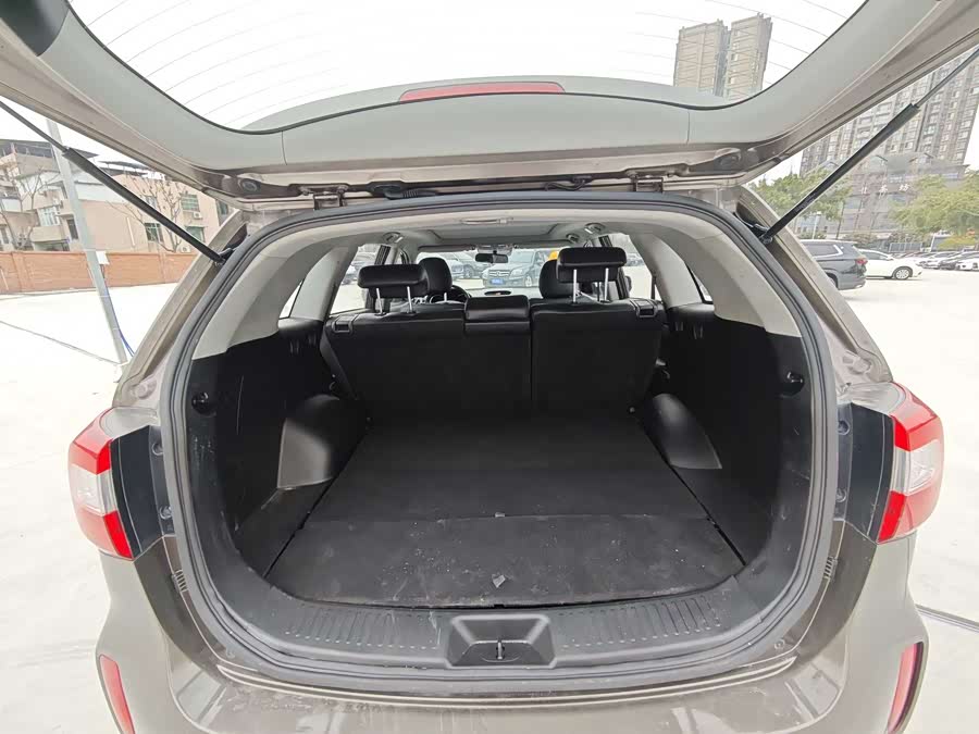 Kia Sorento 2013 car image #8