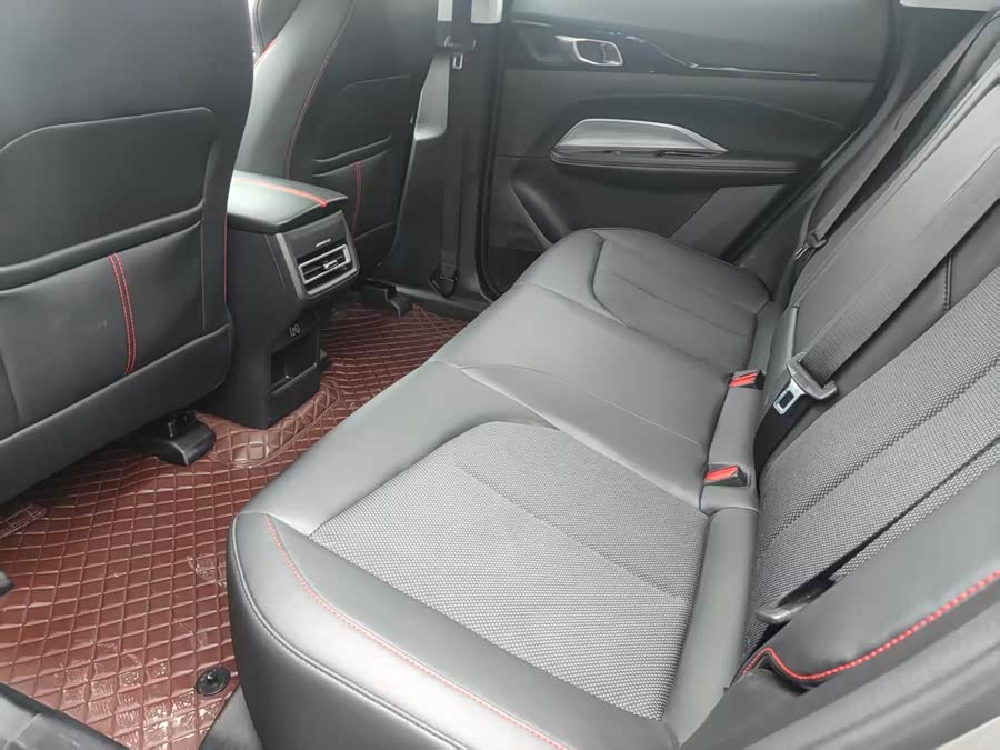 Changan 2022 immagine di auto #8