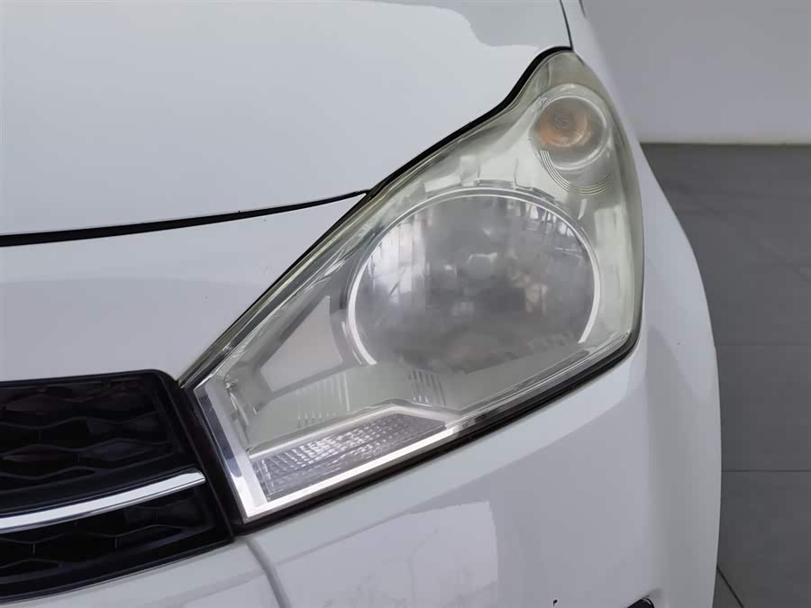 Suzuki Alto 2014 immagine di auto #8