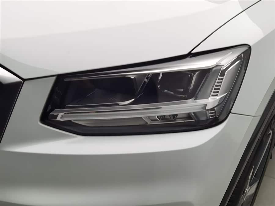 Audi Q2L e-tron 2021 immagine di auto #8