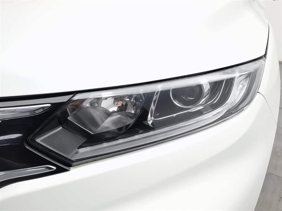 Honda XR-V 2016 car image #8