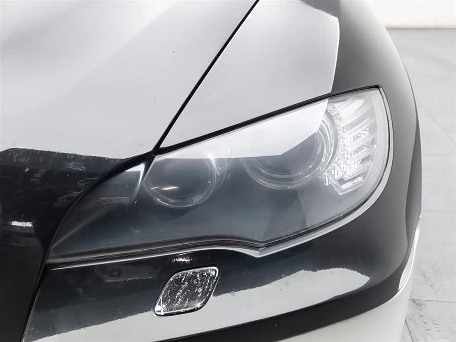 BMW 2012 car image #8