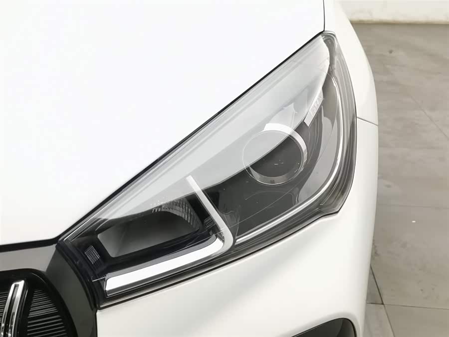 奇瑞 艾瑞泽5 2018 汽车图片 #8