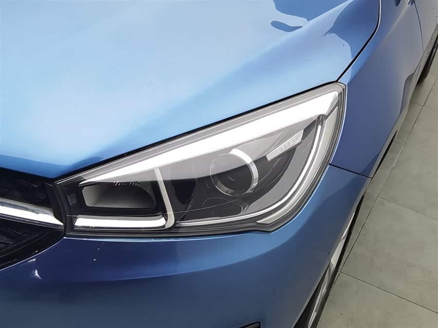 Chery Arrizo 5 2016 car image #8