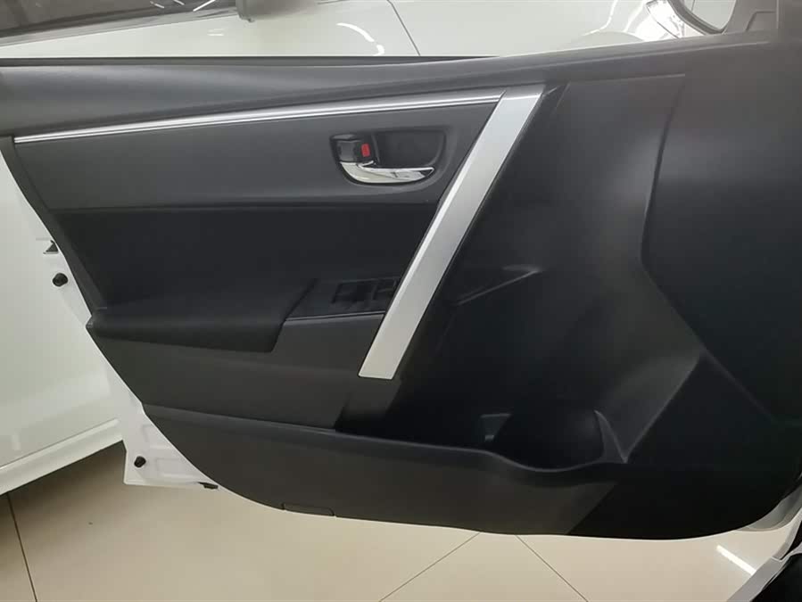Corolla Hybird E+ 2021 car image #8