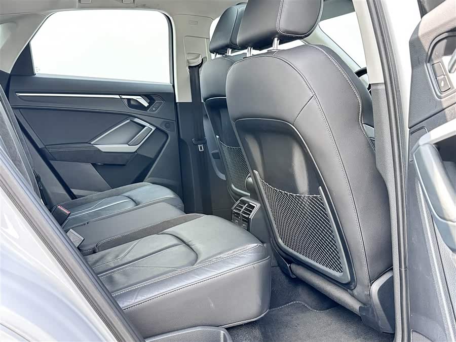 Audi Q3 Sportback 2023 изображение автомобиля #8