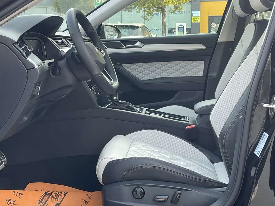 Volkswagen Magotan 2024 car image #8