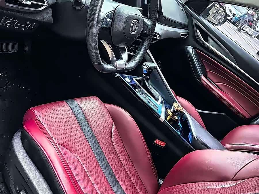 Changan Eado 2021 car image #8