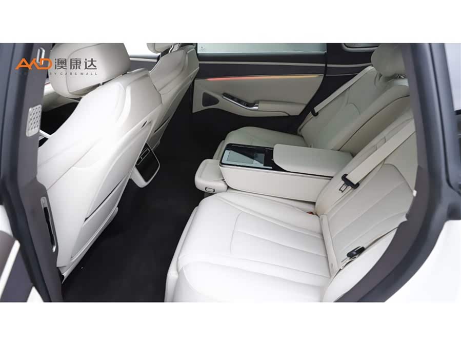 Denza Z9 2024 #8 Denza Z9 2024 immagine di auto #8