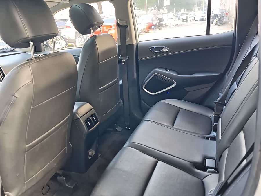 Hyundai ix35 2018 #8 Hyundai ix35 2018 car image #8