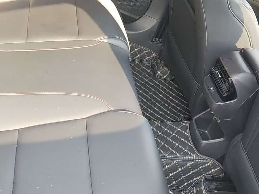 MG 5 2020 #8 MG 5 2020 car image #8